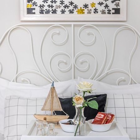 Cocomelo Apts 2 Ираклион Экстерьер фото