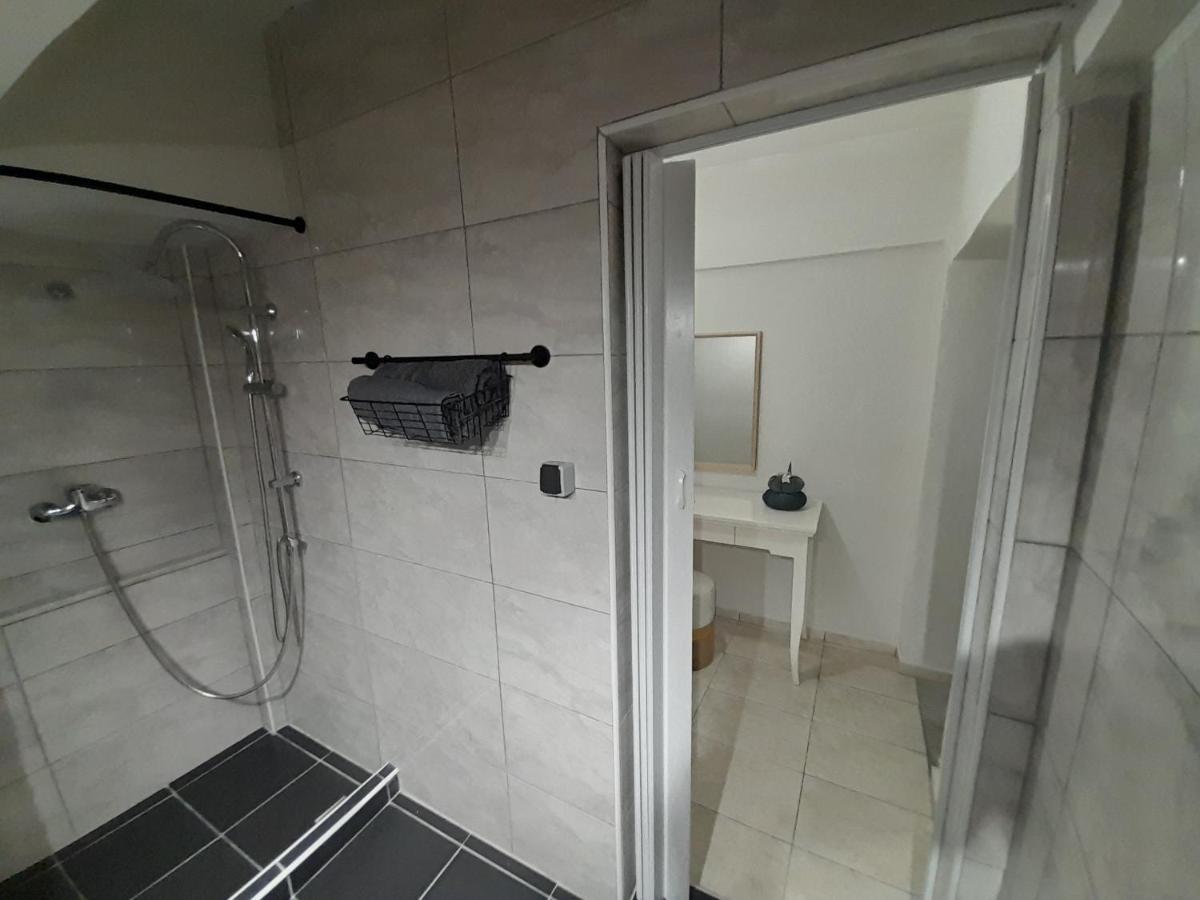 Cocomelo Apts 2 Ираклион Экстерьер фото