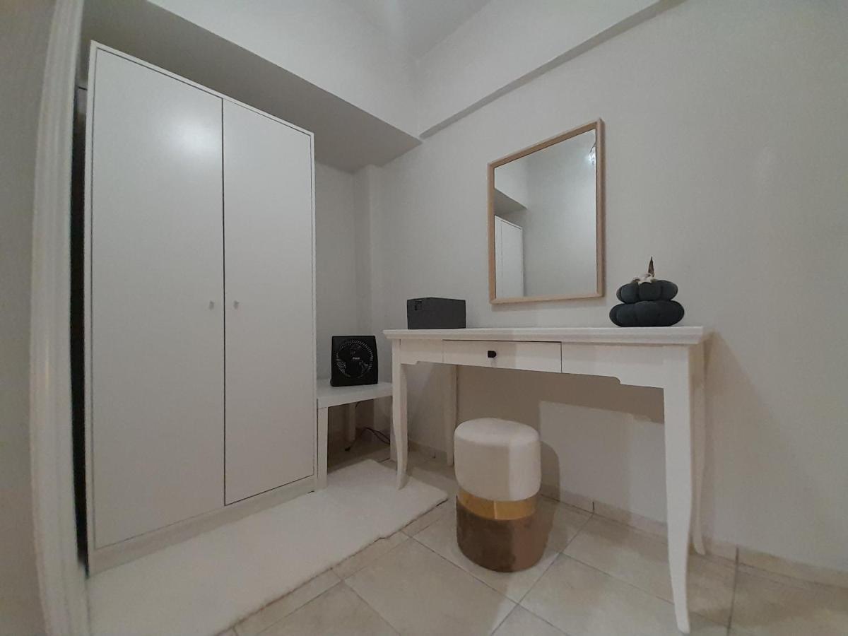 Cocomelo Apts 2 Ираклион Экстерьер фото