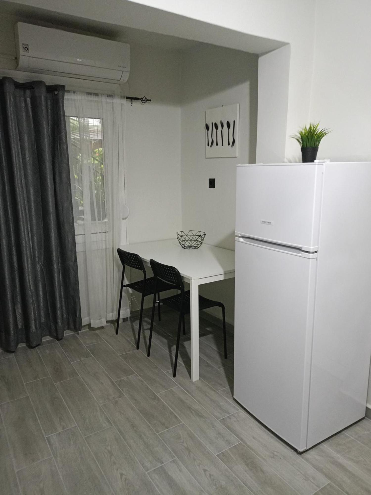 Cocomelo Apts 2 Ираклион Экстерьер фото