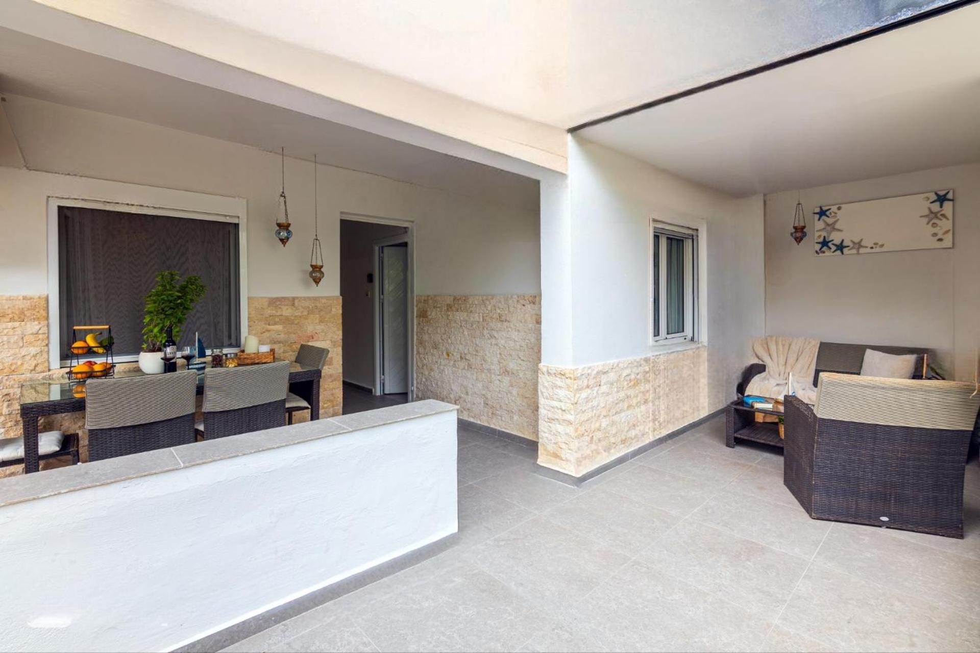 Cocomelo Apts 2 Ираклион Экстерьер фото