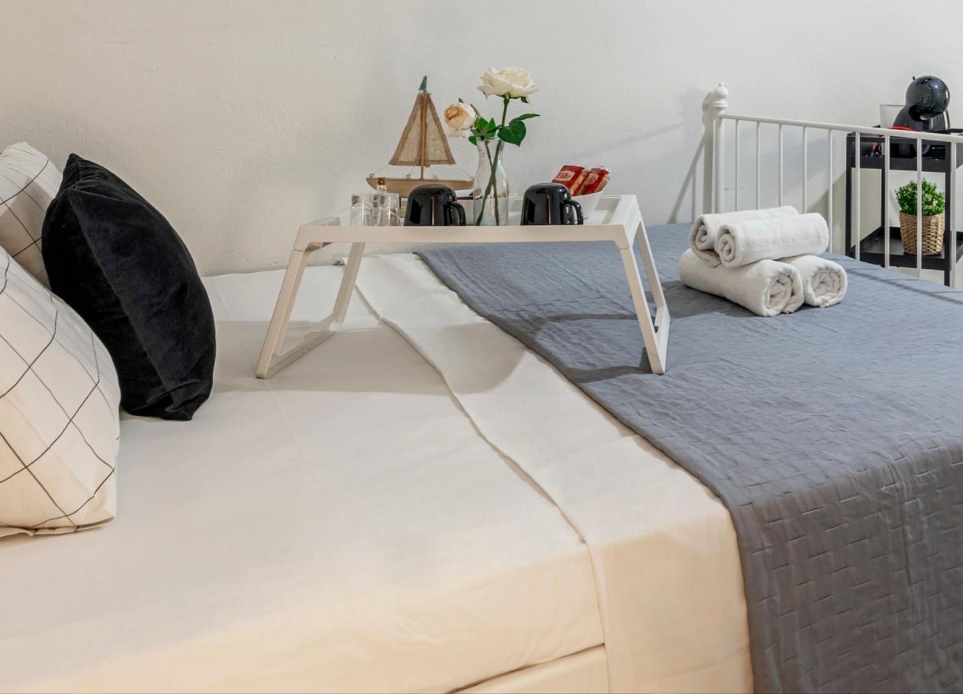 Cocomelo Apts 2 Ираклион Экстерьер фото